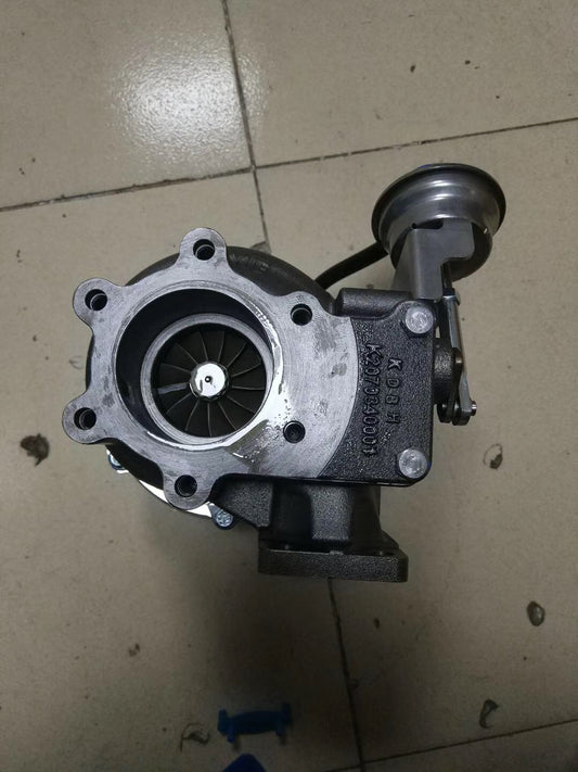 Yuchai J2000-1118100 turbocharger