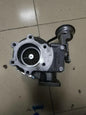 Yuchai J2000-1118100 turbocharger