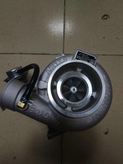 Yuchai J2000-1118100 turbocharger