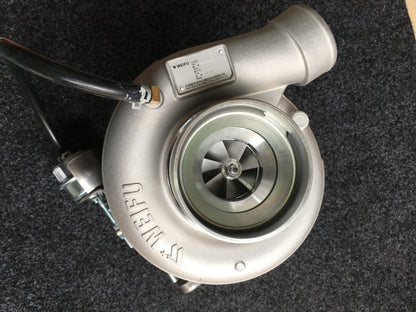 Yuchai J3612-1118100 turbocharger