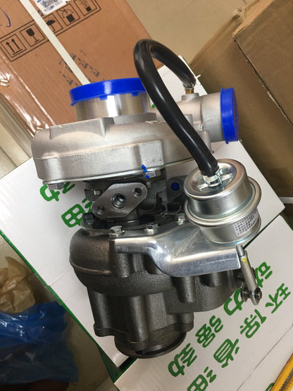 Yuchai 77094-5001 turbocharger