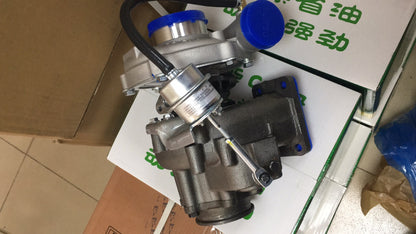 Yuchai 77094-5001 turbocharger