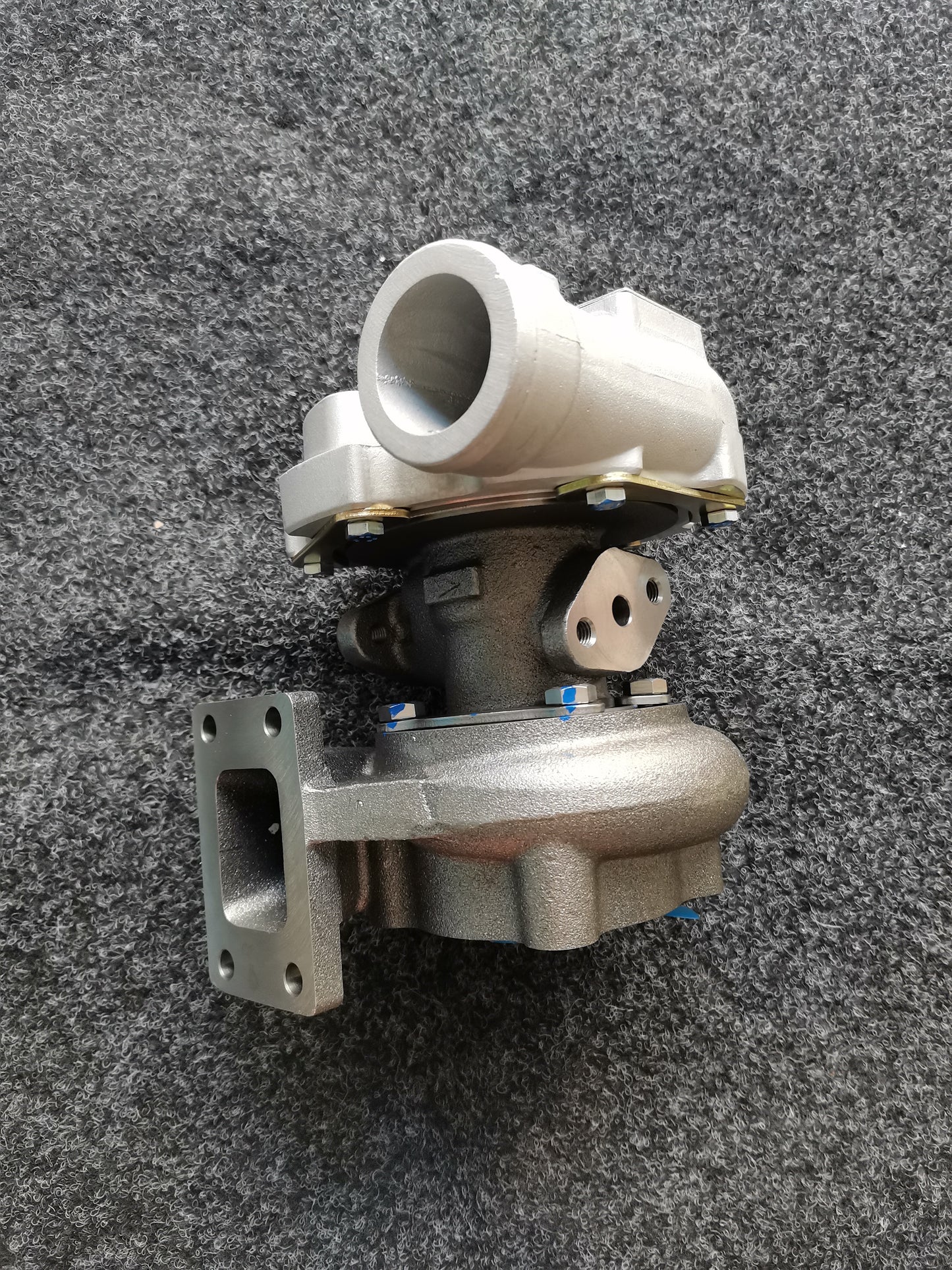 Weichai Deutz J60S 13024375 turbocharger