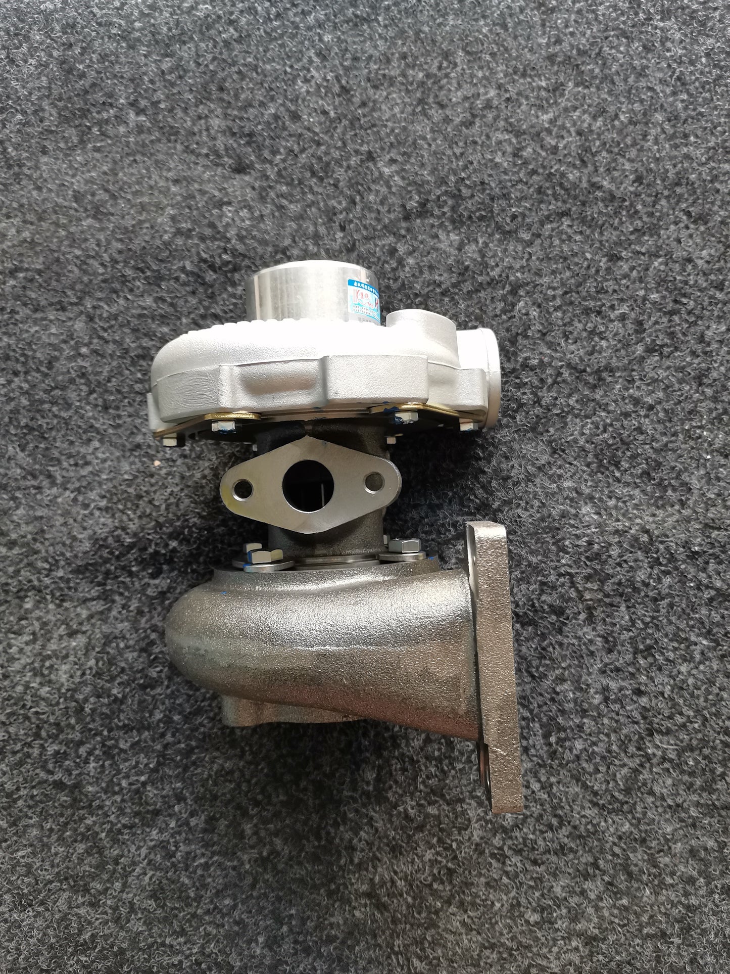 Weichai Deutz J60S 13024375 turbocharger