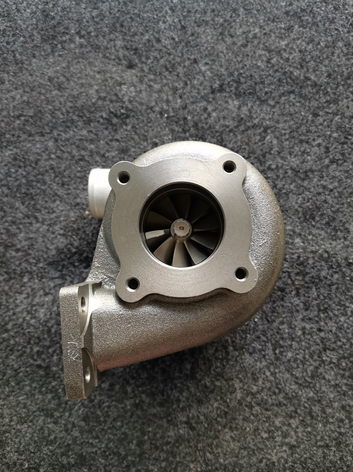 Weichai Deutz J60S 13024375 turbocharger