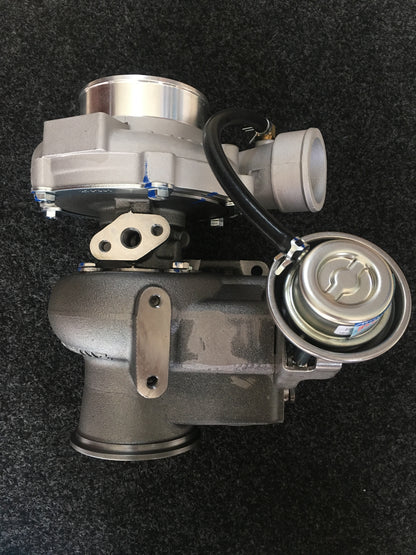 Yuchai JA6E2-1118100A-752 turbocharger