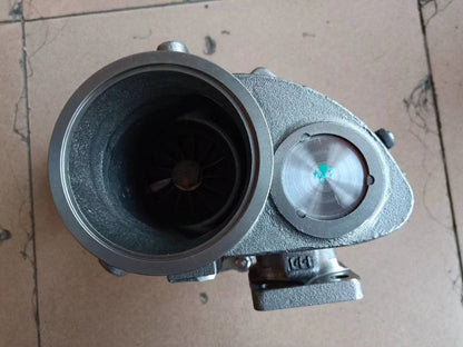 Yuchai JC101-1118100-135 849711-5001 turbocharger