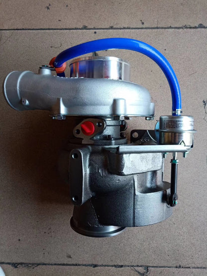 Yuchai JC101-1118100-135 849711-5001 turbocharger