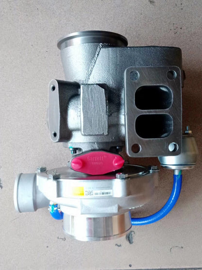 Yuchai JC101-1118100-135 849711-5001 turbocharger