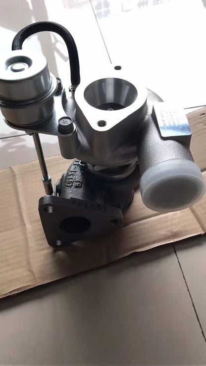 Jiangling  9P2-6K682-AB 49131-04520 turbocharger