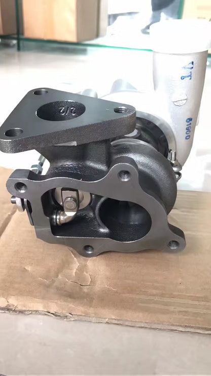 Jiangling  9P2-6K682-AB 49131-04520 turbocharger