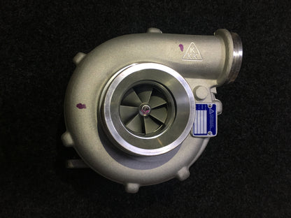 MAN K29 K31 53299707113 turbocharger