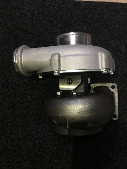 MAN K29 K31 53299707113 turbocharger