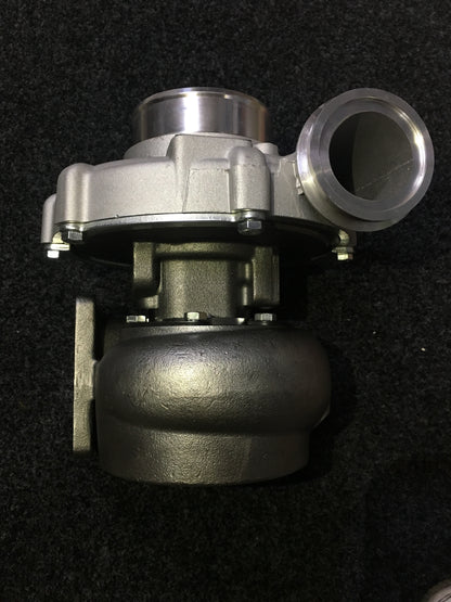 MAN K29 K31 53299707113 turbocharger