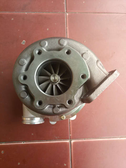 MAN K31 15072602 turbocharger