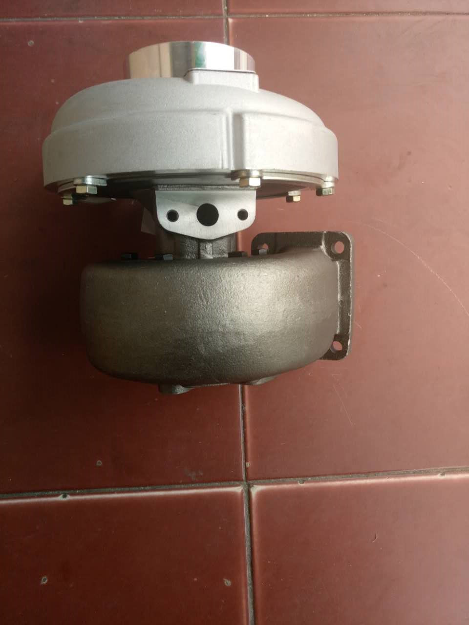 MAN K31 15072602 turbocharger