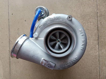 Yuchai Natural Gas K3B00 K4B00turbocharger