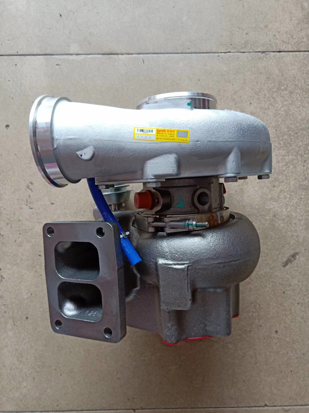 Yuchai Natural Gas K3B00 K4B00turbocharger