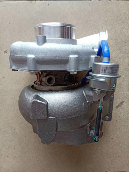 Yuchai Natural Gas K3B00 K4B00turbocharger