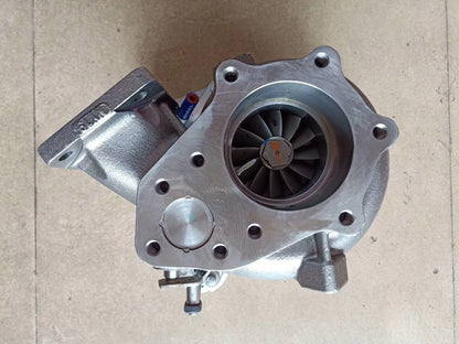 Yuchai Natural Gas K3B00 K4B00turbocharger