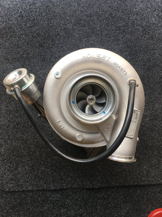 Yuchai K4000-1118100KS1-181 turbocharger