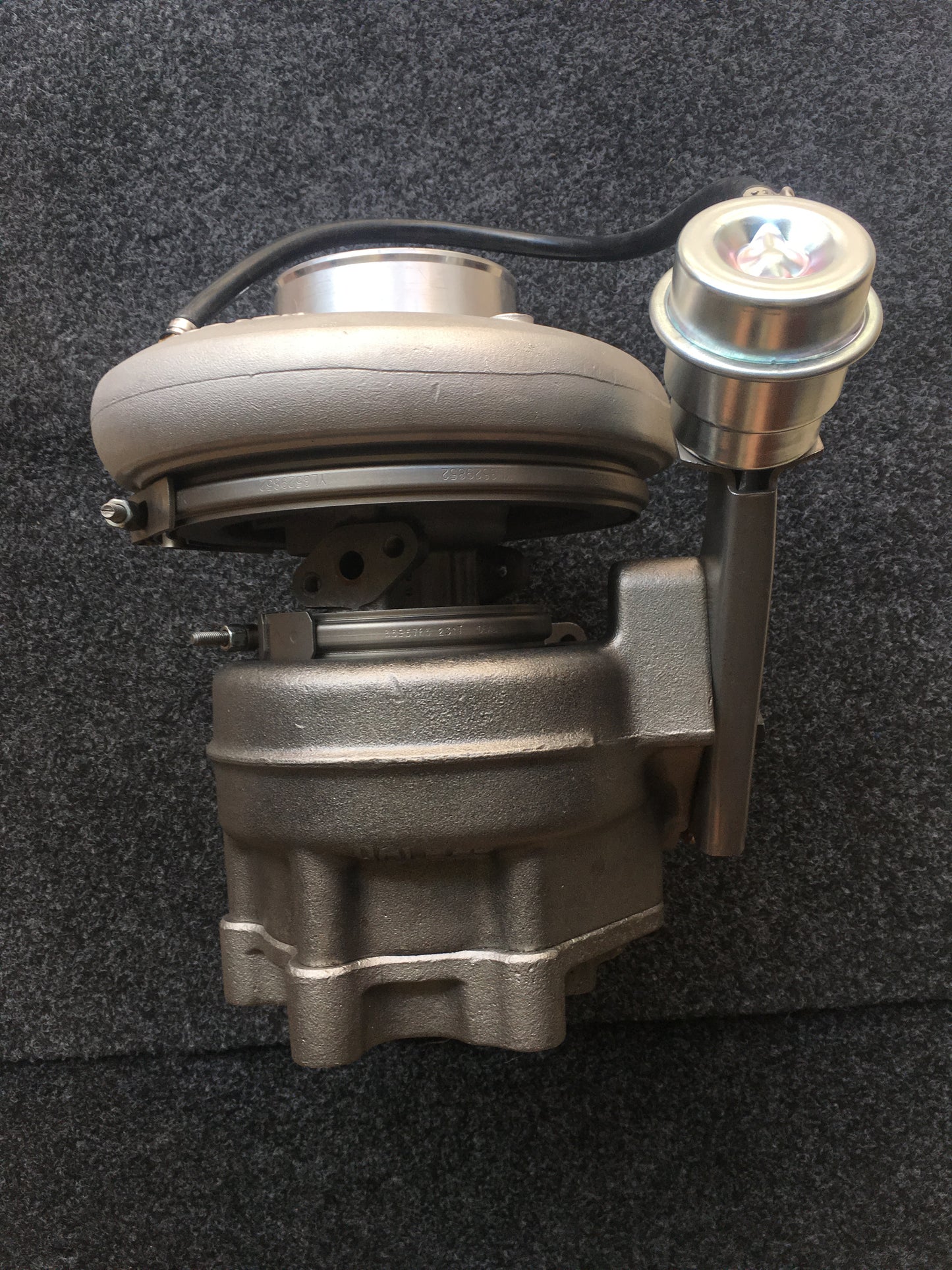 Yuchai K4000-1118100KS1-181 turbocharger