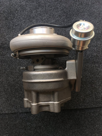 Yuchai K4000-1118100KS1-181 turbocharger