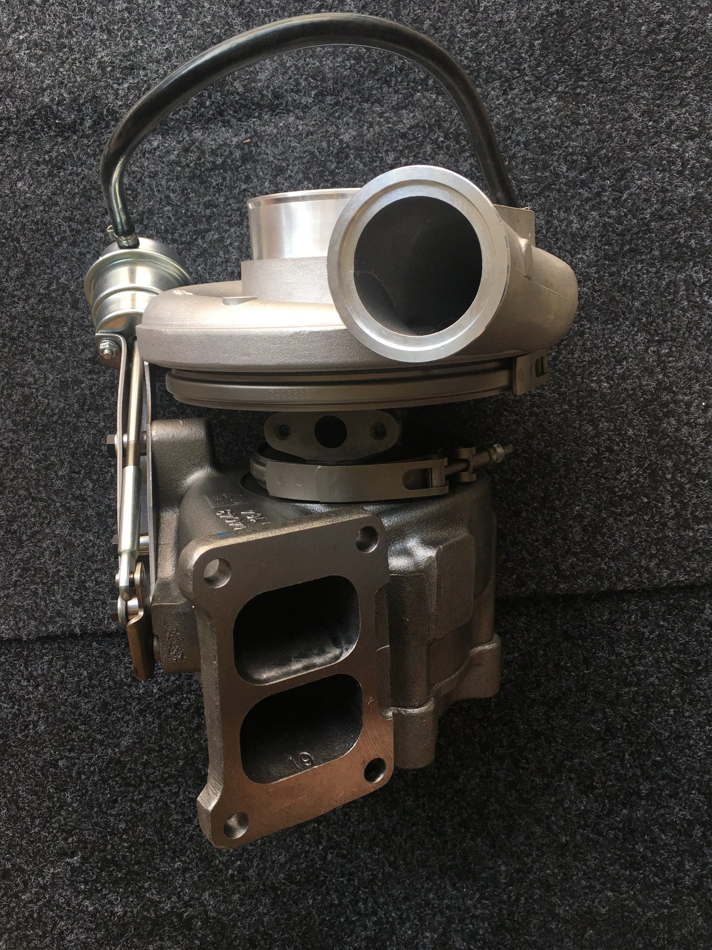 Yuchai K4000-1118100KS1-181 turbocharger