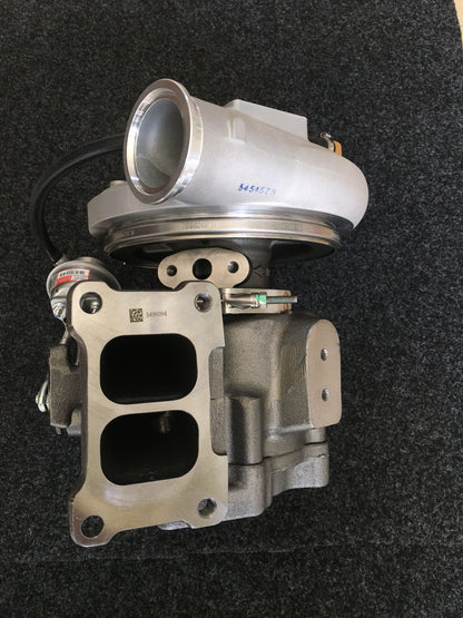 Yuchai K4000-1118100KS2-181 5498199 turbocharger