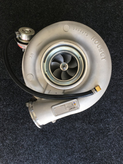 Yuchai K4000-1118100KS2-181 5498199 turbocharger