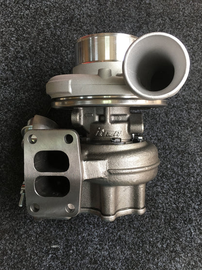 Yuchai L3001-1118100turbocharger