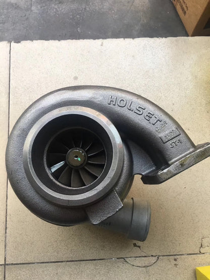 Cummins M11 4050243 4050244 HX50turbocharger