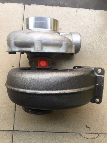 Cummins M11 4050243 4050244 HX50turbocharger