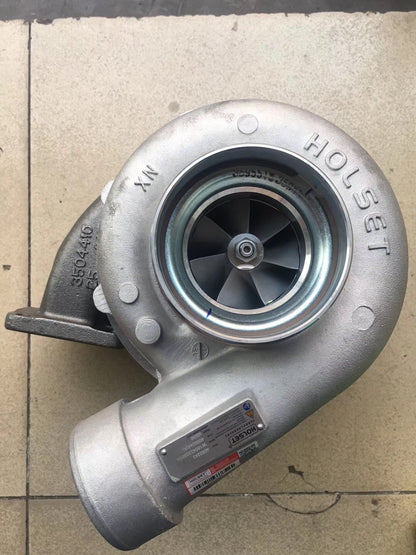 Cummins M11 4050243 4050244 HX50turbocharger