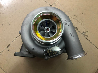 Yuchai M3600-1118100A-502turbocharger