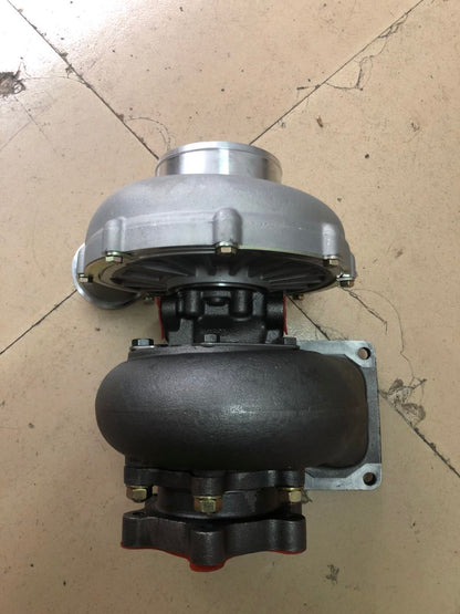 Yuchai M3600-1118100A-502turbocharger