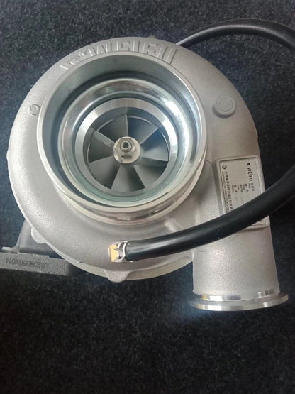 Yuchai M36D5-1118100turbocharger