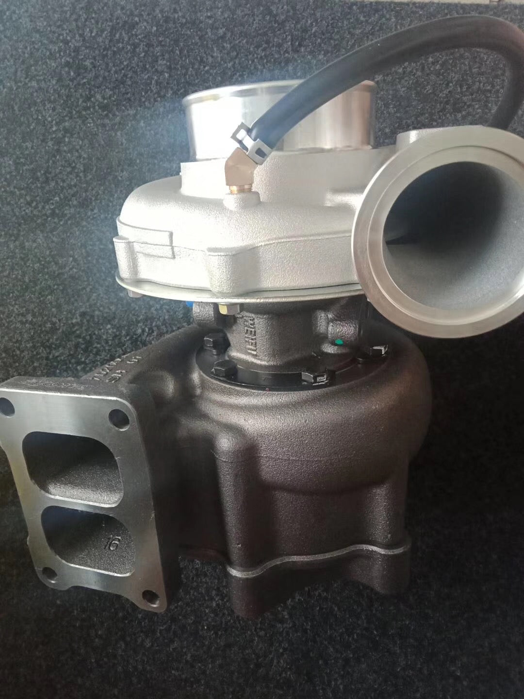 Yuchai M36D5-1118100turbocharger