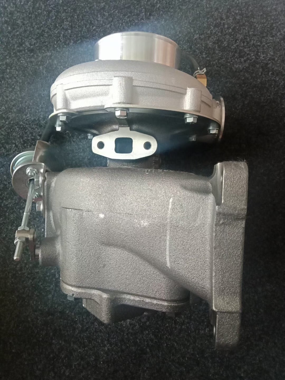 Yuchai M36D5-1118100turbocharger