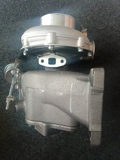 Yuchai M36D5-1118100turbocharger