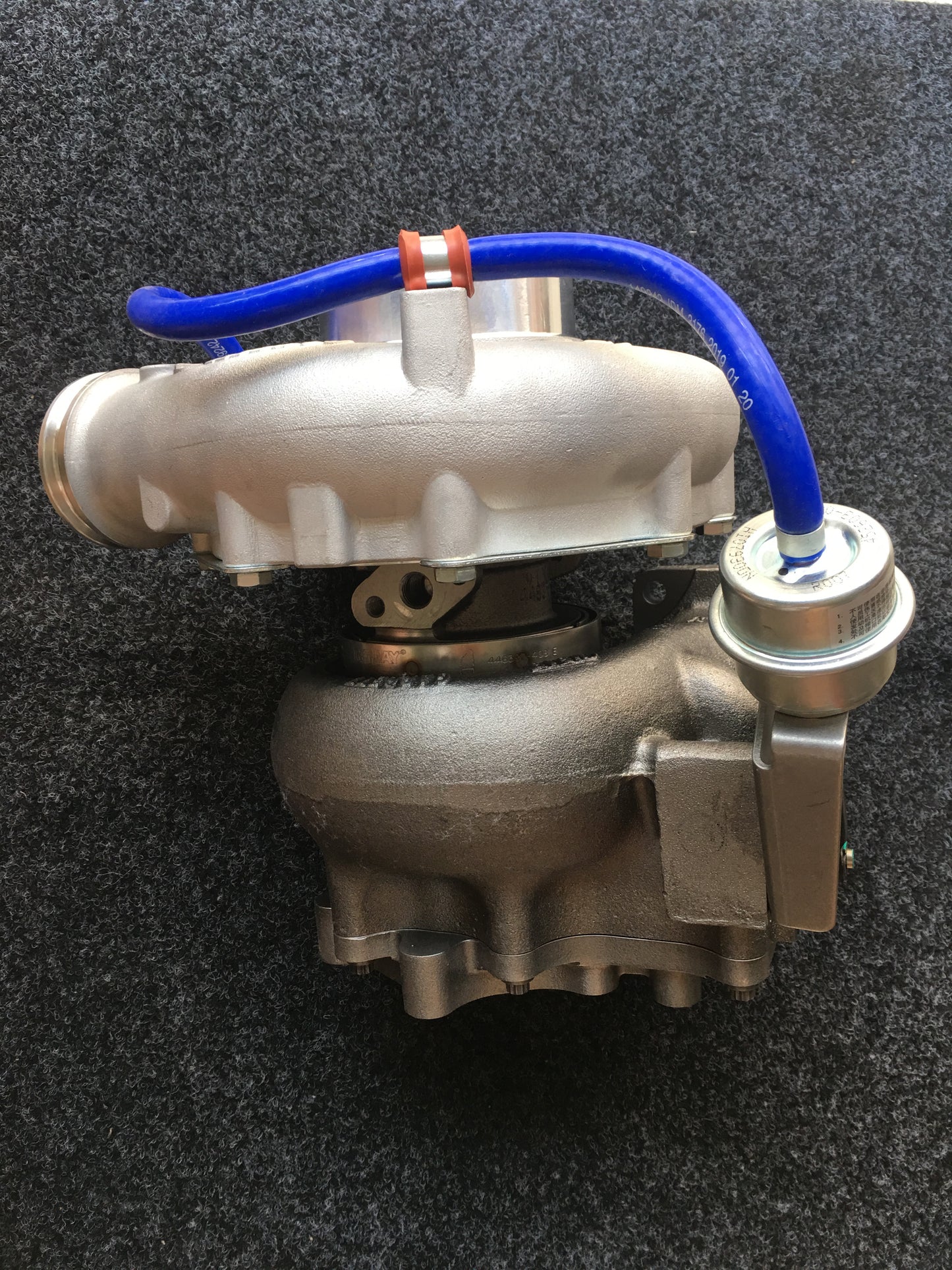 Yuchai M5000 M36D5 M4200 781319-5016 turbocharger