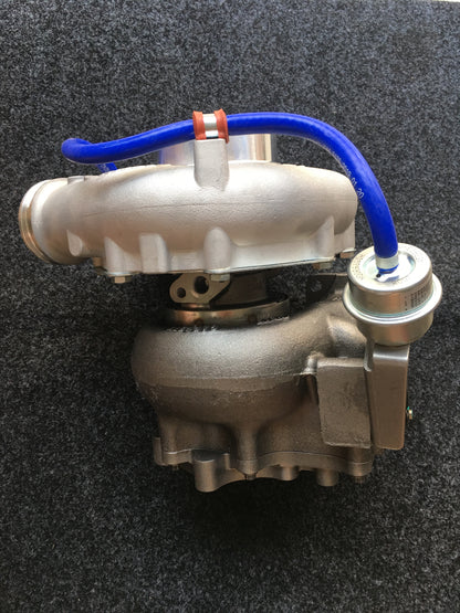 Yuchai M5000 M36D5 M4200 781319-5016 turbocharger