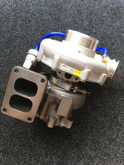 Yuchai M5000 M36D5 M4200 781319-5016 turbocharger