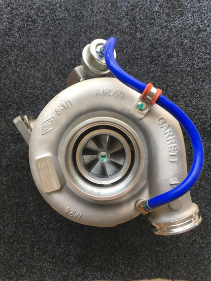 Yuchai M5000 M36D5 M4200 781319-5016 turbocharger