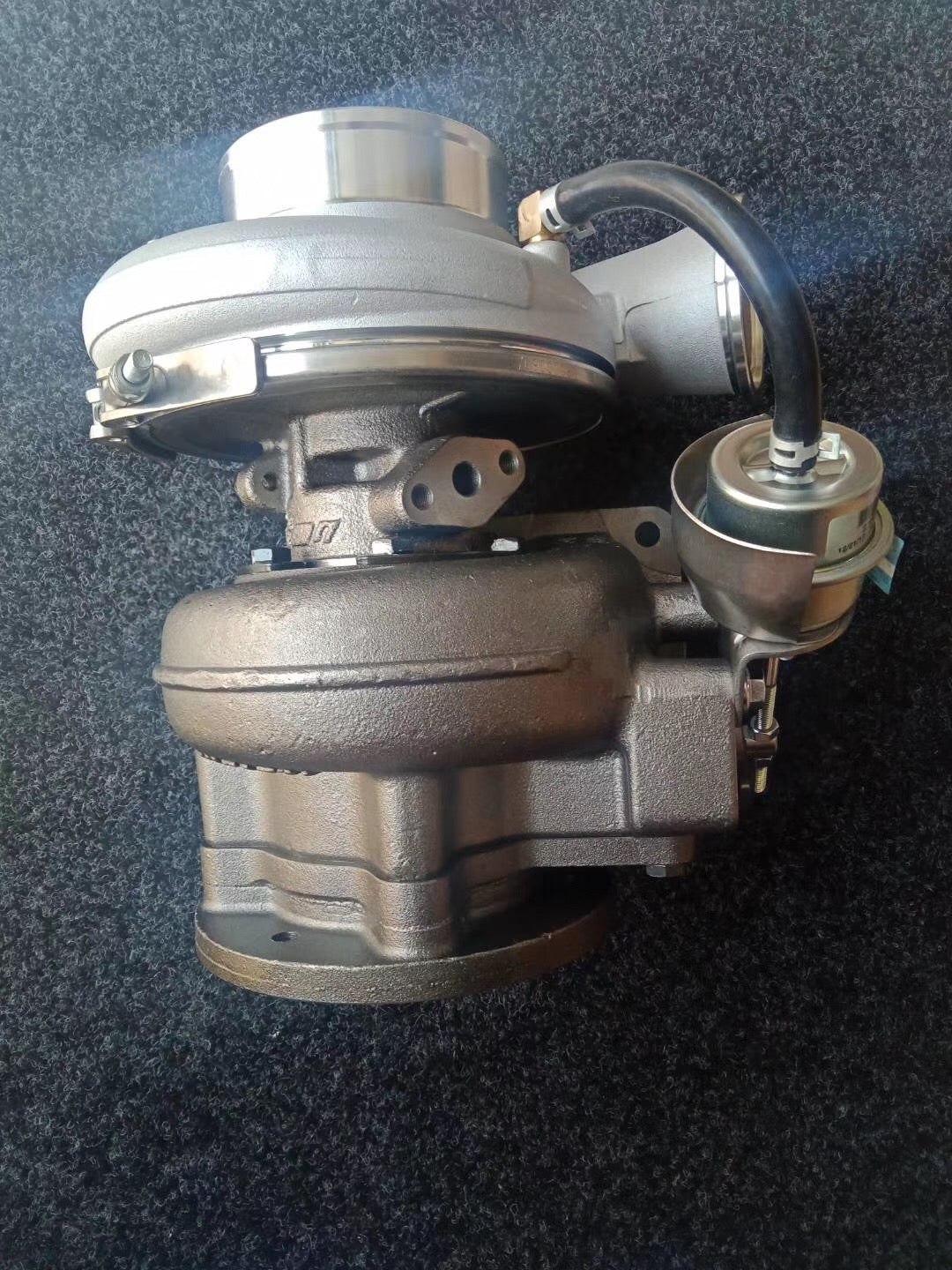 Yuchai M6300-1118100 turbocharger