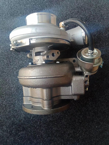 Yuchai M6300-1118100 turbocharger