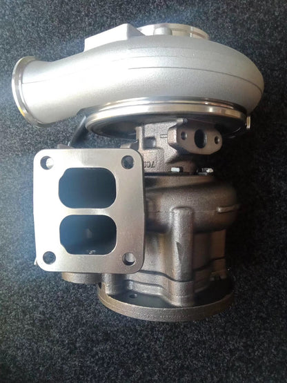 Yuchai M6300-1118100 turbocharger