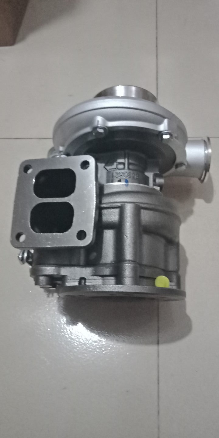 Yuchai MC3L2-1118100 turbocharger