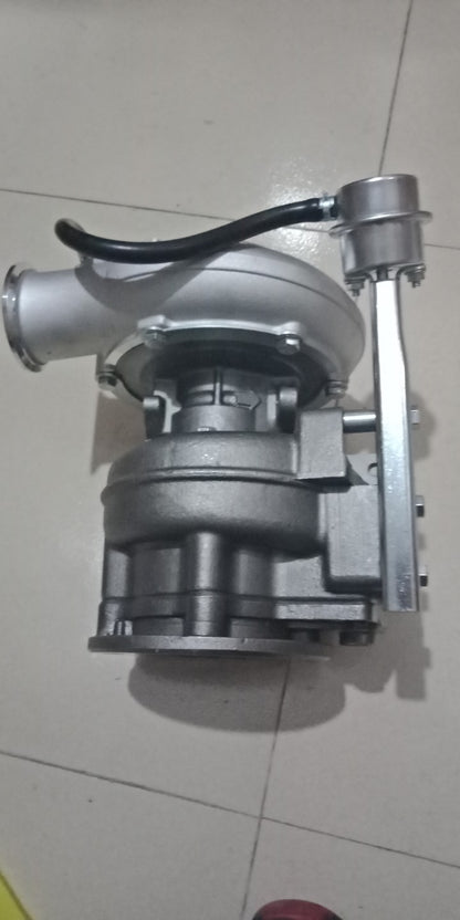 Yuchai MC3L2-1118100 turbocharger
