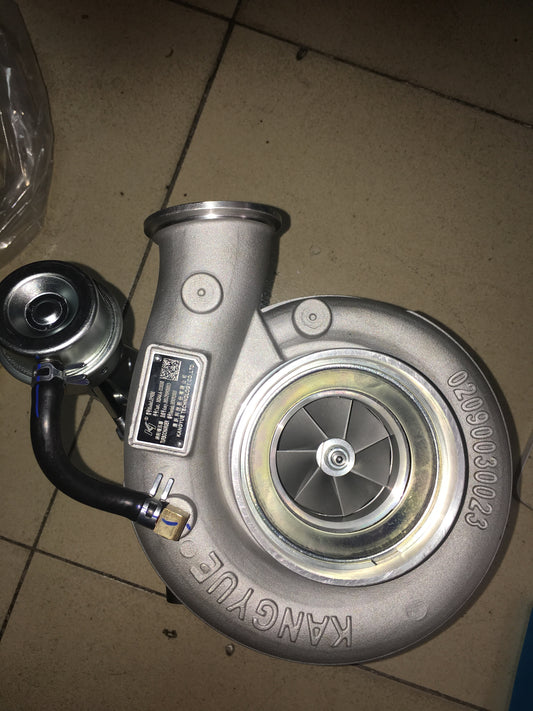 Yuchai MS4AA-1118100 turbocharger